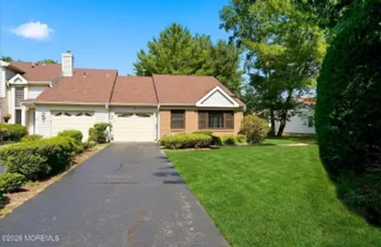 7 RIVA BLVD, BRICK, NJ, 08723, Brick, NJ 08723