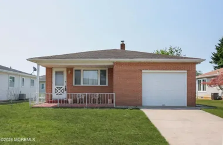 4 CORINTH PL, TOMS RIVER, NJ, 08757, Toms River, NJ 08757