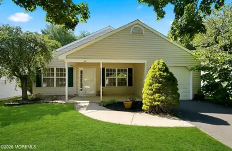23 SLEEPY HOLLOW DR, BRICK, NJ, 08724, Brick, NJ 08724