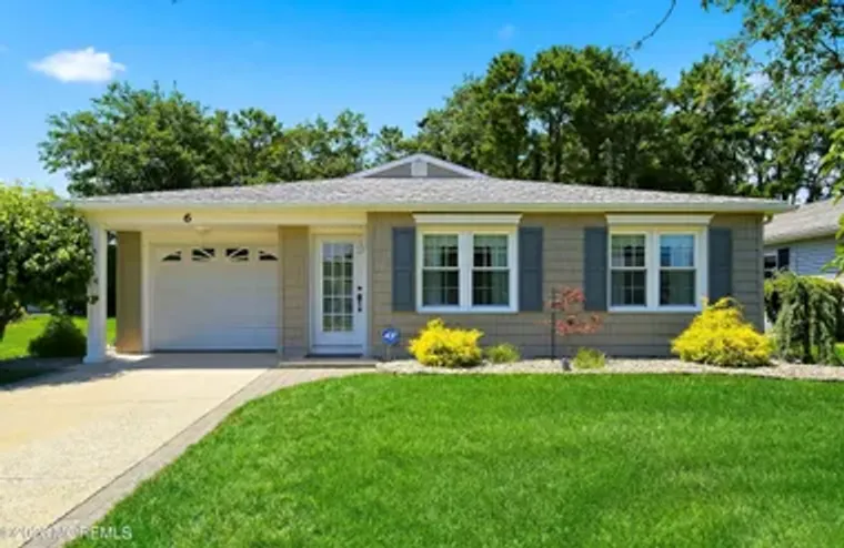 6 FLORAL DR, BRICK, NJ, 08723, Brick, NJ 08723