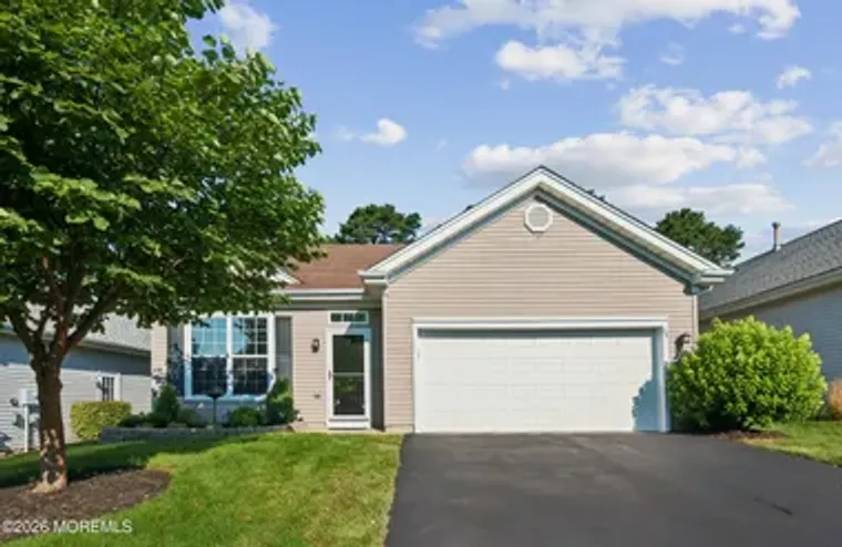 66 SANDPIPER RD, BARNEGAT, NJ, 08005, Barnegat, NJ 08005