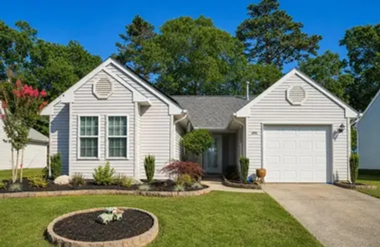 202 DANBURY DR, LITTLE EGG HARBOR, NJ, 0..., Little Egg Harbor, NJ 08087