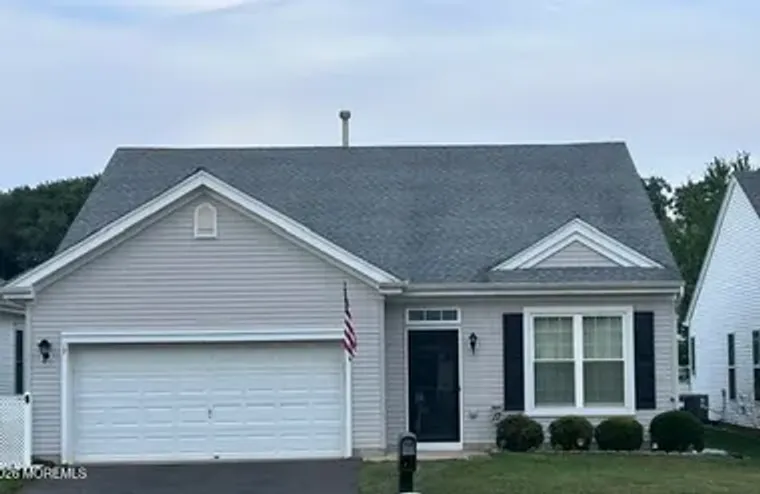 17 SPARROW LN, BARNEGAT, NJ, 08005, Barnegat, NJ 08005