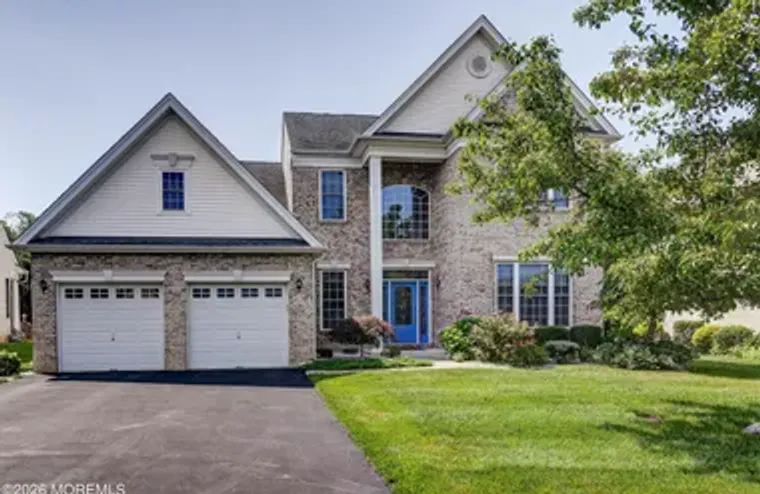 24 KINGS MILL RD, MONROE, NJ, 08831, Monroe, NJ 08831