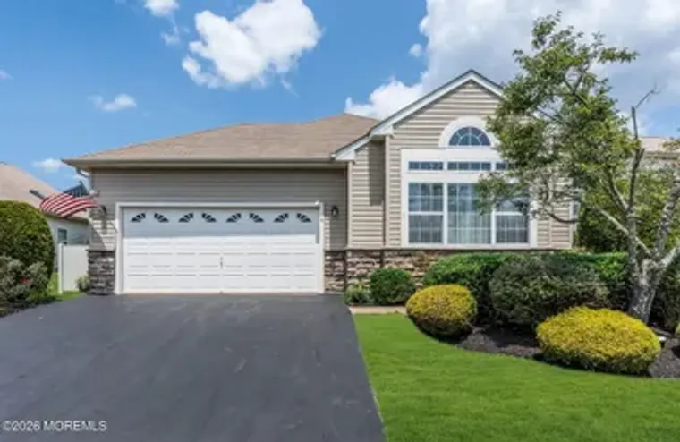 5 BELLAGIO RD, MANCHESTER, NJ, 08759, Manchester, NJ 08759