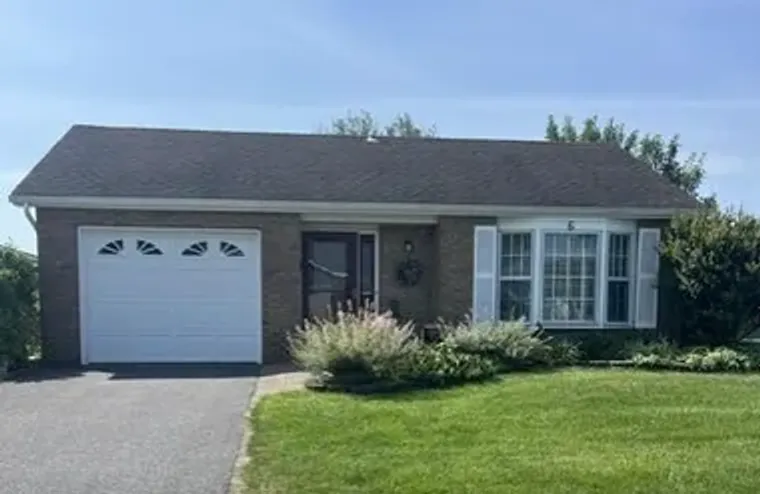6 EVEREST DR, BRICK, NJ, 08724, Brick, NJ 08724