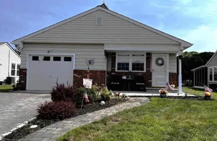 26 LA TERRAZA DR, TOMS RIVER, NJ, 08757, Toms River, NJ 08757