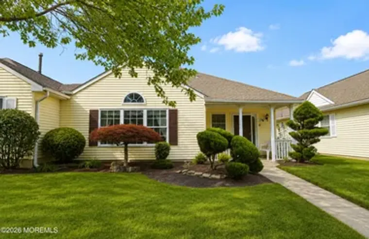 176 GOLDFINCH DR, MONROE, NJ, 08831, Monroe, NJ 08831