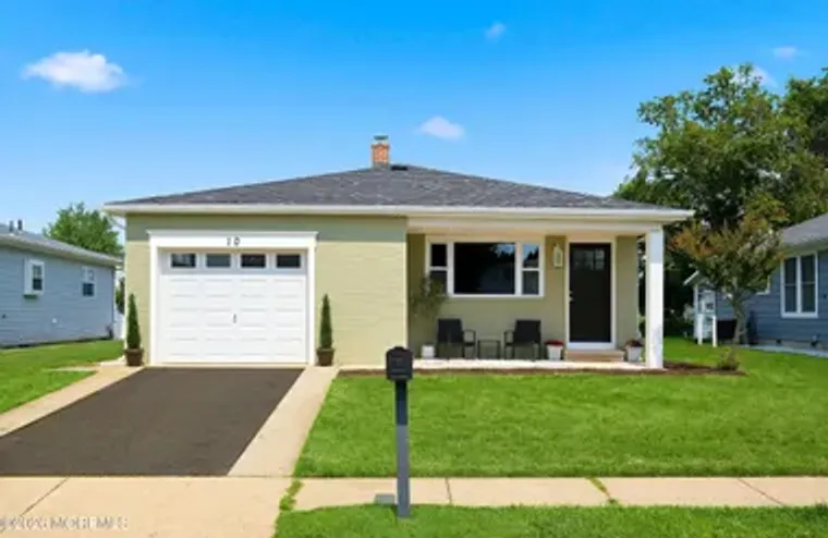 10 SEVILLE PL, TOMS RIVER, NJ, 08757, Toms River, NJ 08757
