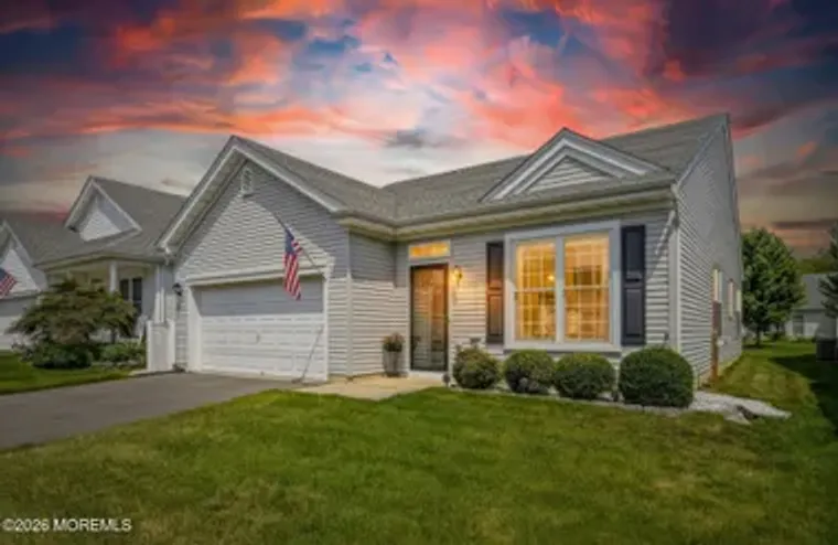 17 SPARROW LN, BARNEGAT, NJ, 08005, Barnegat, NJ 08005