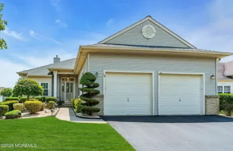 14 VECCHIO RD, MANCHESTER, NJ, 08759, Manchester, NJ 08759