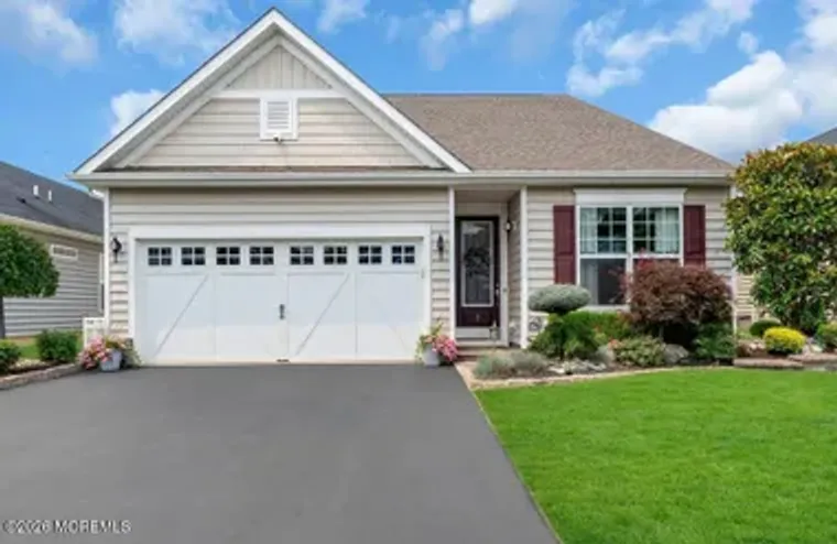 7 FESTIVAL CT, HOWELL, NJ, 07731, Howell, NJ 07731