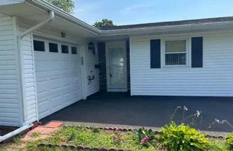 10 ROBINSON RD, BRICK, NJ, 08724, Brick, NJ 08724