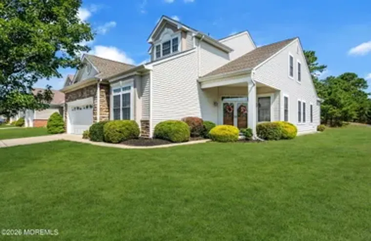 93 PANCOAST RD, WARETOWN, NJ, 08758, Waretown, NJ 08758