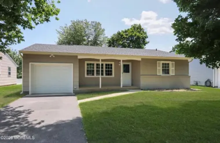 307 WESTBROOK DR, TOMS RIVER, NJ, 08757, Toms River, NJ 08757
