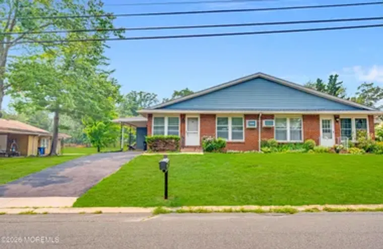 16 SYCAMORE ACCESS RD, MANAHAWKIN, NJ, 0..., Manahawkin, NJ 08050
