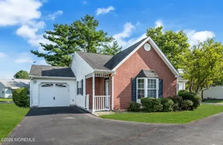 2 GATLEY CLOSE, FREEHOLD, NJ, 07728, Freehold, NJ 07728
