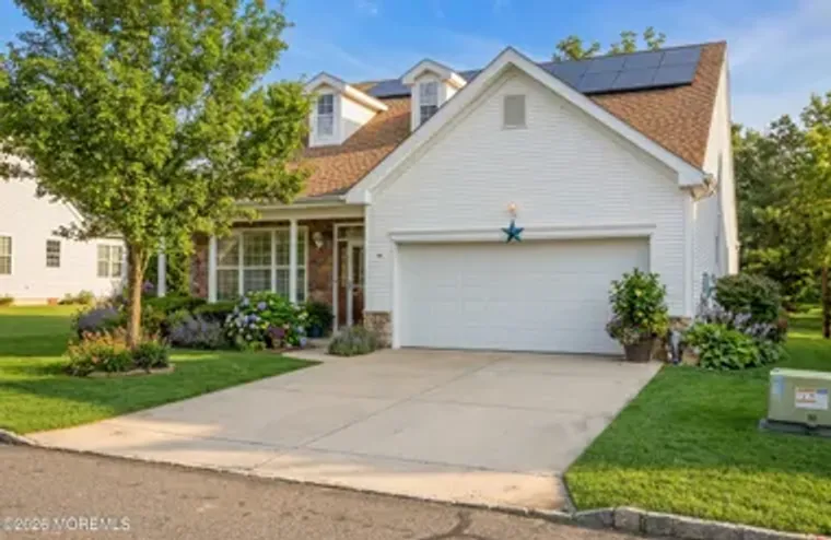 106 BRIARWOOD DR, LITTLE EGG HARBOR, NJ,..., Little Egg Harbor, NJ 08087