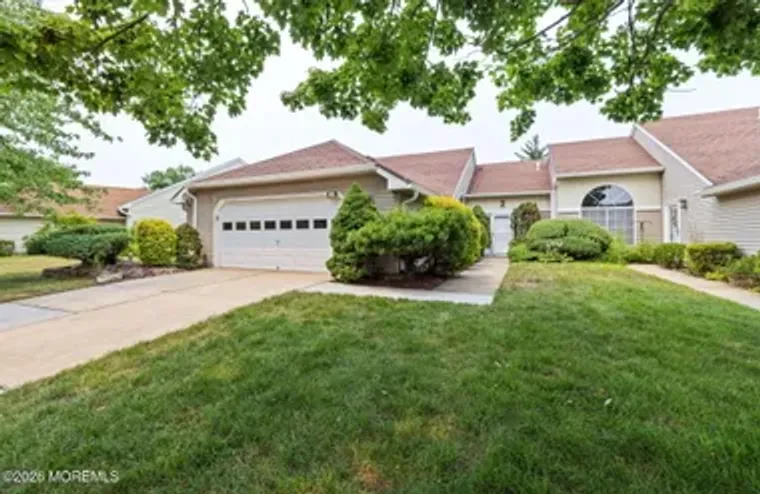834 VAIL RD A, MONROE, NJ, 08831, Monroe, NJ 08831