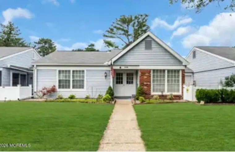 523 HUNTINGTON DR B, MANCHESTER, NJ, 087..., Manchester, NJ 08759