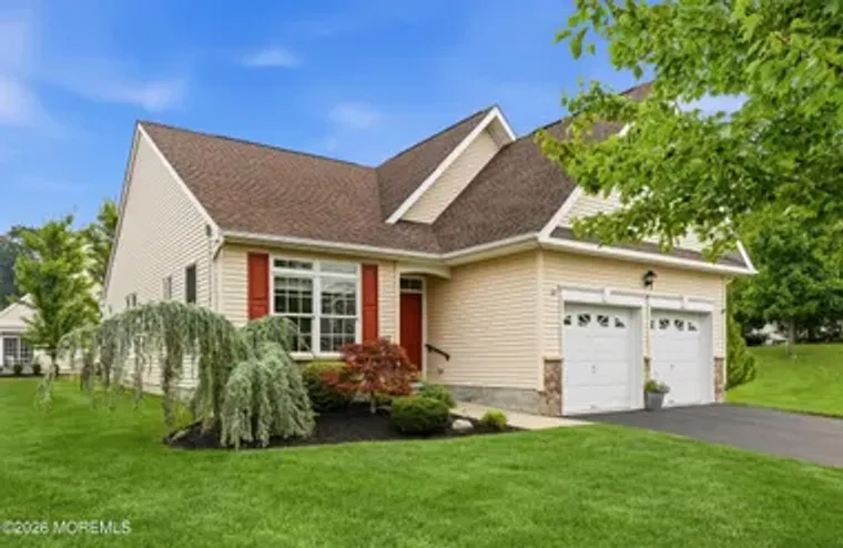 60 SEQUOIA PKWY, OCEAN TWP, NJ, 07712, Ocean Twp, NJ 07712