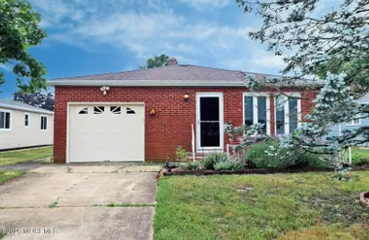 10 TORTOLA ST, TOMS RIVER, NJ, 08757, Toms River, NJ 08757