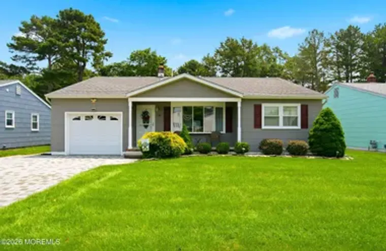 90 MILLBROOK DR, TOMS RIVER, NJ, 08757, Toms River, NJ 08757