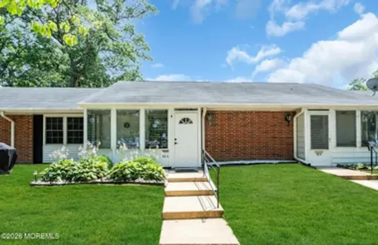 35C CAMBRIDGE CT, LAKEWOOD, NJ, 08701, Lakewood, NJ 08701