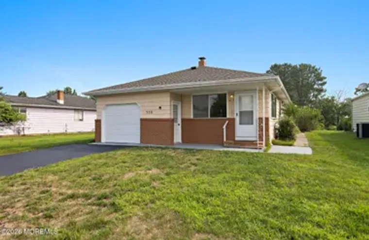 350 BARBADOS DR, TOMS RIVER, NJ, 08757, Toms River, NJ 08757