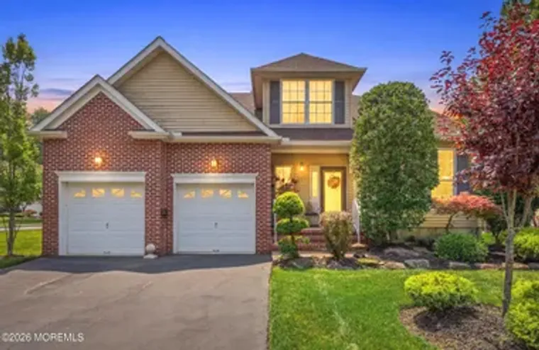 207 BRADWICK WAY, MARLBORO, NJ, 07746, Marlboro, NJ 07746