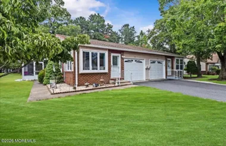 19A MAPLEWOOD DR 52, WHITING, NJ, 08759, Whiting, NJ 08759