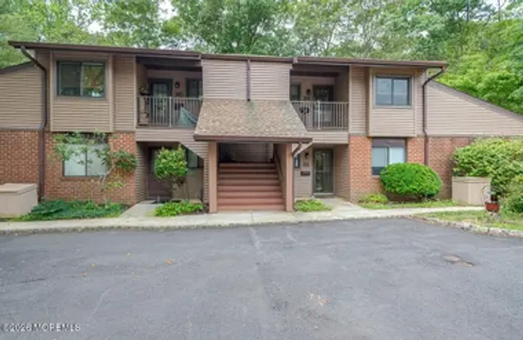 48 ELLSWORTH CT, RED BANK, NJ, 07701, Red Bank, NJ 07701