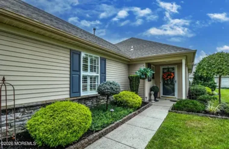 3236 FLAGSTONE CT, TOMS RIVER, NJ, 08755, Toms River, NJ 08755