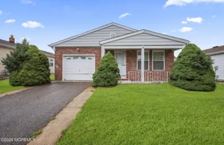 24 MERRILEE LN, TOMS RIVER, NJ, 08757, Toms River, NJ 08757