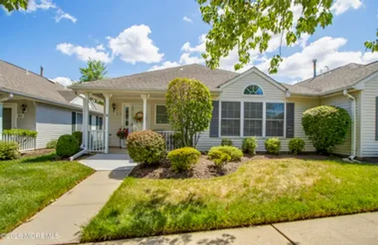 212 N PONDVIEW BLVD 212, MONROE, NJ, 088..., Monroe, NJ 08831
