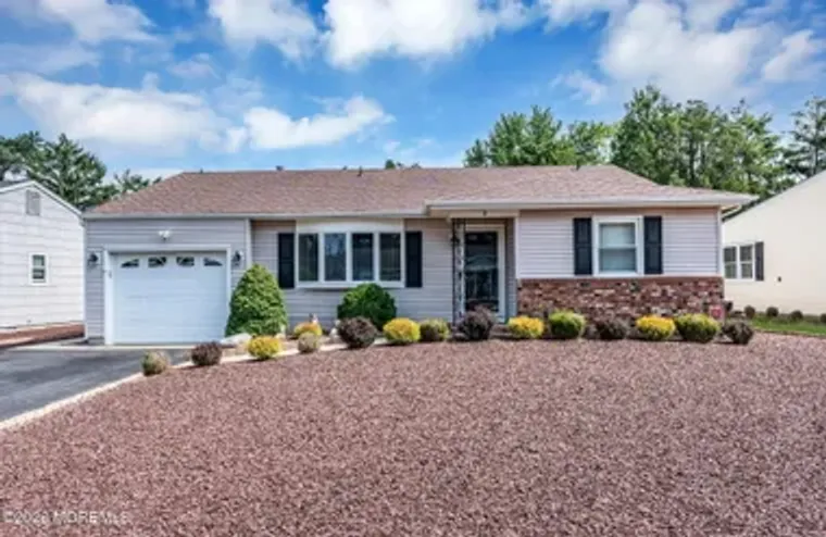 3 RANDALLS DR, TOMS RIVER, NJ, 08757, Toms River, NJ 08757