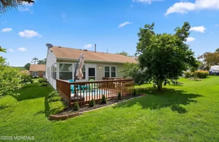 252 MARTINE WAY, LAKEWOOD, NJ, 08701, Lakewood, NJ 08701