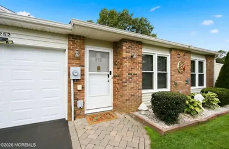 252 MARTINE WAY, LAKEWOOD, NJ, 08701, Lakewood, NJ 08701