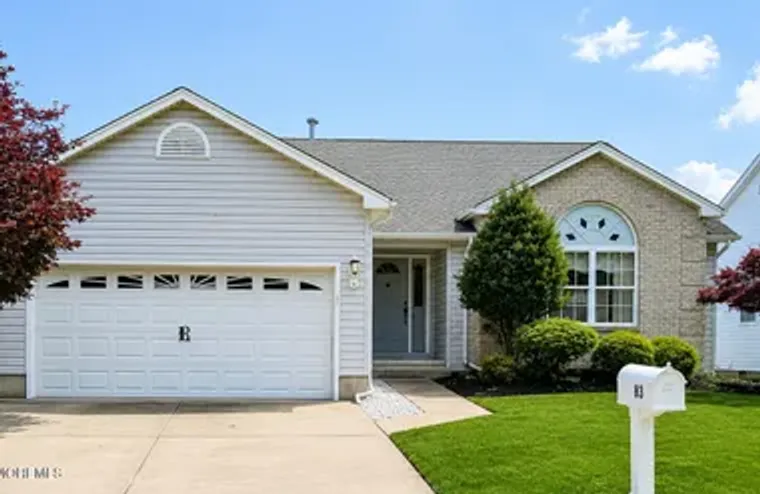 83 WESTPORT DR, TOMS RIVER, NJ, 08757, Toms River, NJ 08757
