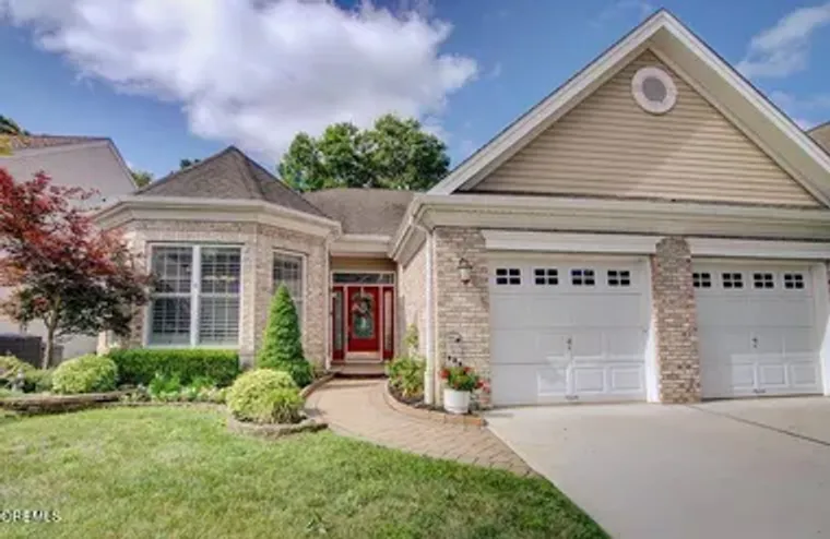 20 CROOKED STICK RD, JACKSON, NJ, 08527, Jackson, NJ 08527