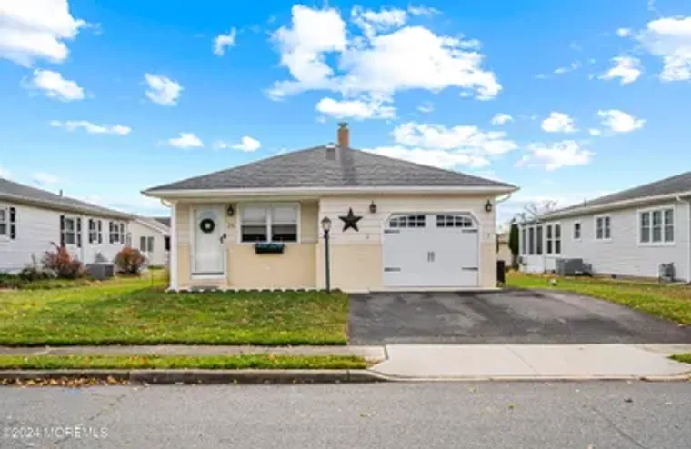 24 CORINTH PL, TOMS RIVER, NJ, 08757, Toms River, NJ 08757