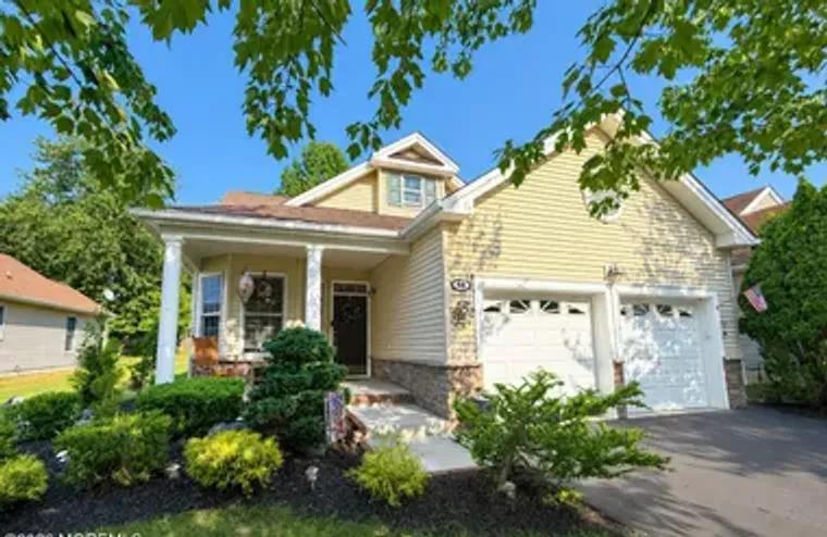 60 BARBERRY DR, OCEAN TWP, NJ, 07712, Ocean Twp, NJ 07712