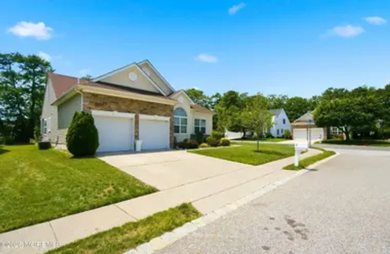 2 BEACH HAVEN WAY, WARETOWN, NJ, 08758, Waretown, NJ 08758
