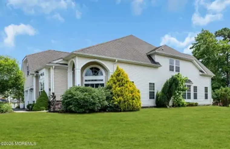 11 MULBERRY DR, MANAHAWKIN, NJ, 08050, Manahawkin, NJ 08050