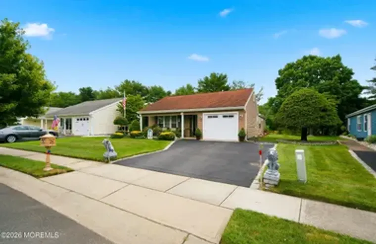 25 HARROGATE LN, MANCHESTER, NJ, 08759, Manchester, NJ 08759