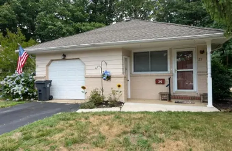 28 MOUNT RAINIER DR, TOMS RIVER, NJ, 087..., Toms River, NJ 08753