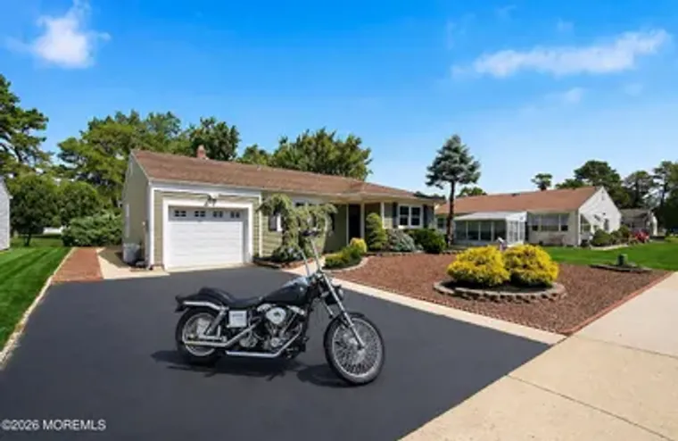 266 WESTBROOK DR, TOMS RIVER, NJ, 08757, Toms River, NJ 08757