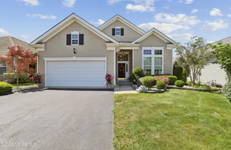 487 HUNTINGTON DR, JACKSON, NJ, 08527, Jackson, NJ 08527