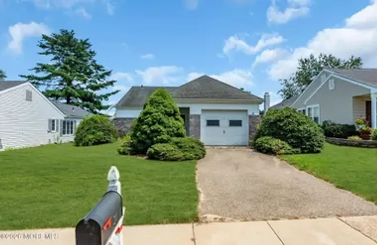 21 WOODSTOCK LN, MANCHESTER, NJ, 08759, Manchester, NJ 08759