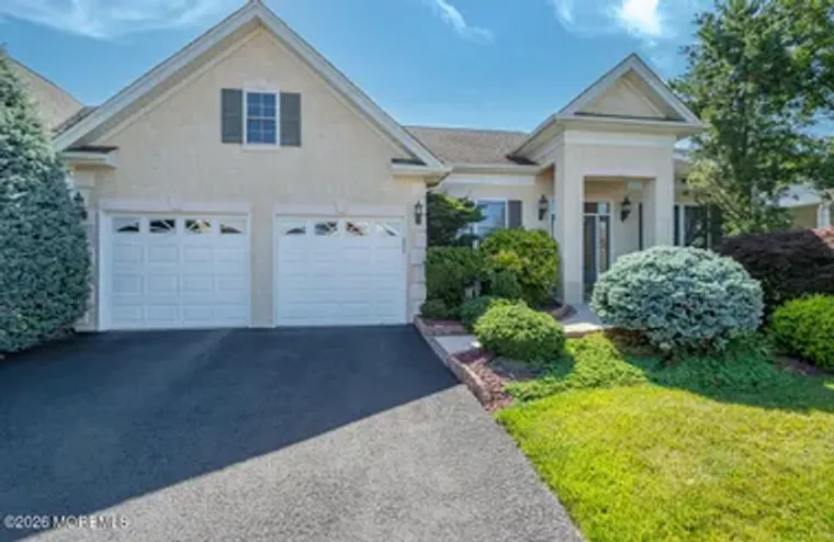 84 RIVIERA DR, MONROE, NJ, 08831, Monroe, NJ 08831